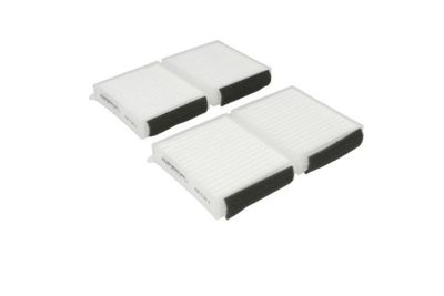 Filter, cabin air JC PREMIUM B43002PR