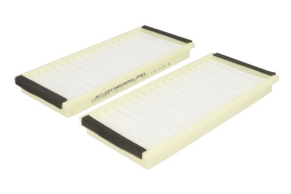 JC PREMIUM B43009PR Filter, cabin air