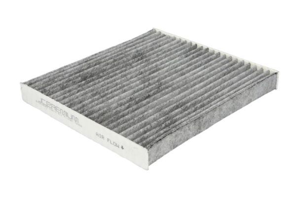 JC PREMIUM B43010CPR Filter, cabin air