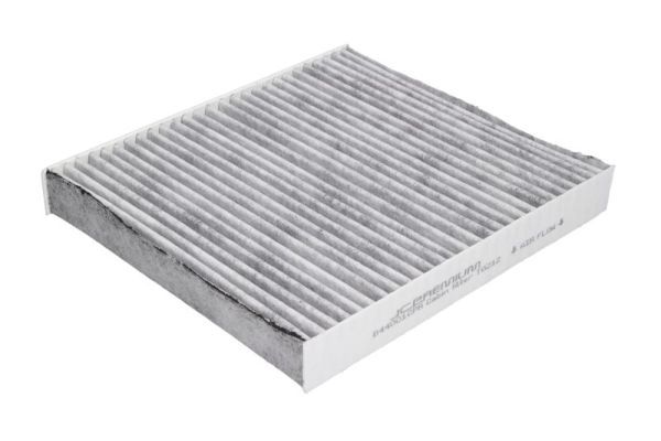 JC PREMIUM B44001CPR Filter, cabin air