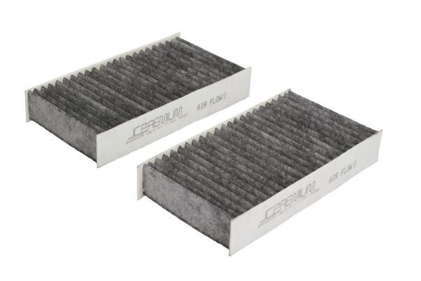 JC PREMIUM B44002CPR Filter, cabin air