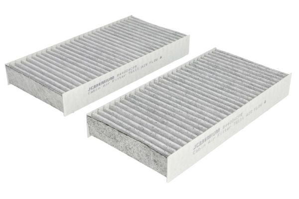 JC PREMIUM B44004CPR Filter, cabin air