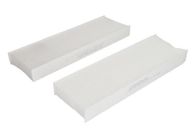 Filter, cabin air JC PREMIUM B44013PR-2X