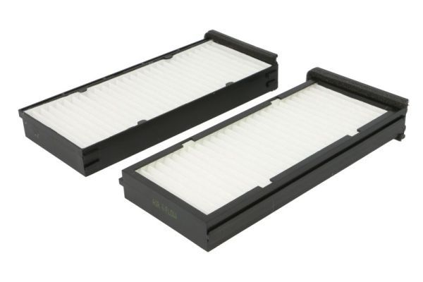JC PREMIUM B45000PR Filter, cabin air