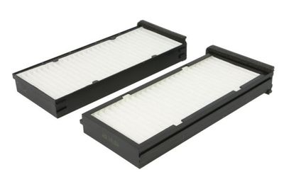 Filter, cabin air JC PREMIUM B45000PR