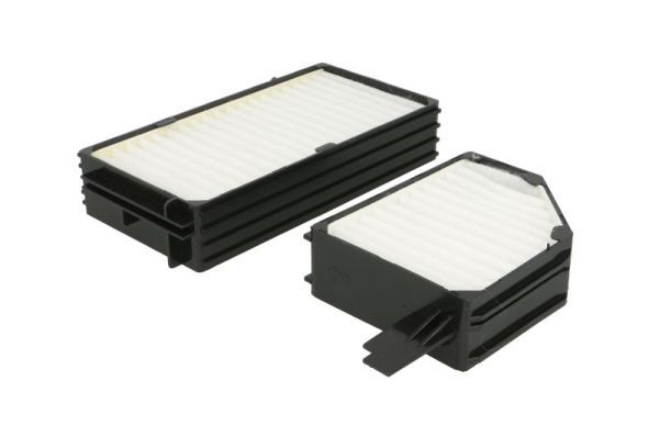 JC PREMIUM B47002PR Filter, cabin air