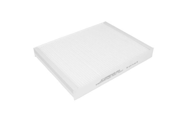 JC PREMIUM B48001PR Filter, cabin air