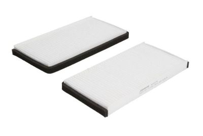 Filter, cabin air JC PREMIUM B48007PR