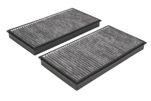 JC PREMIUM B4B014CPR-2X Filter, cabin air