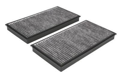 Filter, cabin air JC PREMIUM B4B014CPR-2X