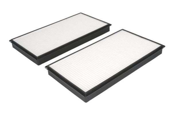 JC PREMIUM B4B014PR-2X Filter, cabin air