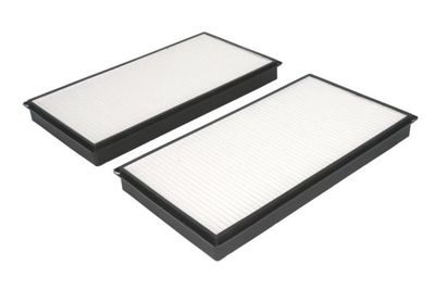Filter, cabin air JC PREMIUM B4B014PR-2X