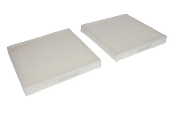 JC PREMIUM B4B029PR-2X Filter, cabin air