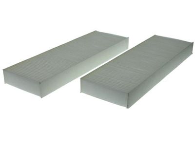 Filter, cabin air JC PREMIUM B4C013PR-2X