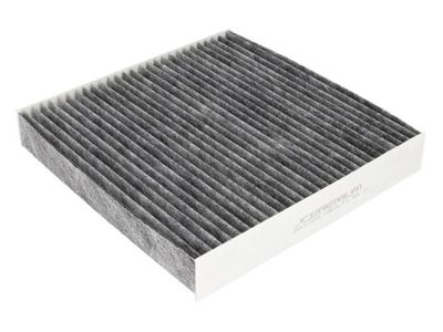 Filter, cabin air JC PREMIUM B4C015CPR