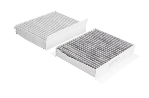 JC PREMIUM B4D005CPR-2X Filter, cabin air