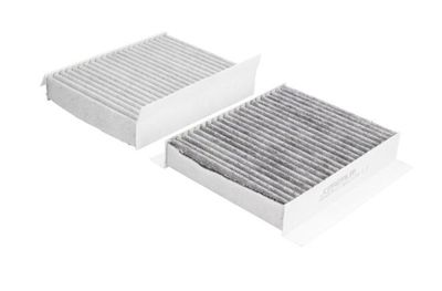 Filter, cabin air JC PREMIUM B4D005CPR-2X