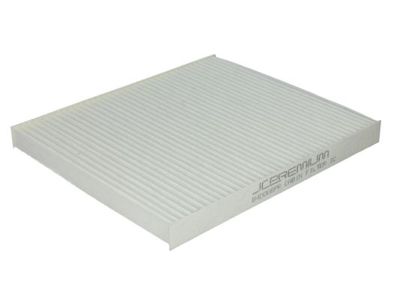 Filter, cabin air JC PREMIUM B4D006PR