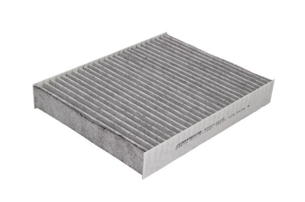 JC PREMIUM B4G013CPR Filter, cabin air