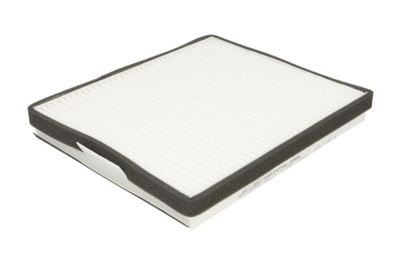 Filter, cabin air JC PREMIUM B4K002PR
