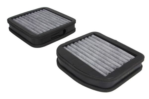 JC PREMIUM B4M023CPR-2X Filter, cabin air