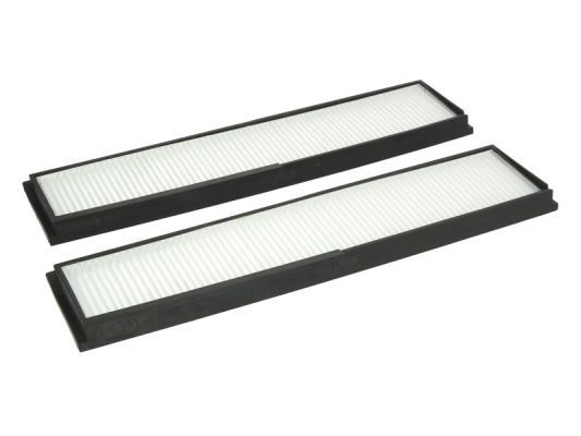 JC PREMIUM B4M031PR-2X Filter, cabin air
