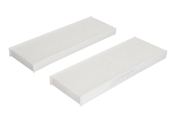 JC PREMIUM B4P021PR-2X Filter, cabin air