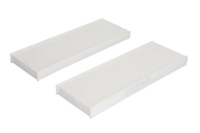 Filter, cabin air JC PREMIUM B4P021PR-2X
