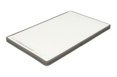 Filter, cabin air JC PREMIUM B4R003PR