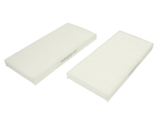 JC PREMIUM B4R029PR-2X Filter, cabin air