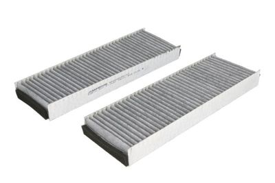 Filter, cabin air JC PREMIUM B4W020CPR-2X