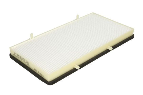 JC PREMIUM B4X023PR Filter, cabin air