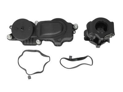 Valve, crankcase ventilation JC PREMIUM BSB001PR