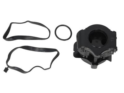 Oil Separator, crankcase ventilation JC PREMIUM BSB005PR