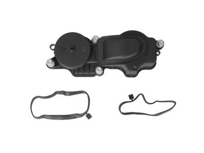 Oil Separator, crankcase ventilation JC PREMIUM BSB006PR