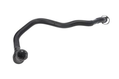 Hose, crankcase ventilation JC PREMIUM BSB017PR