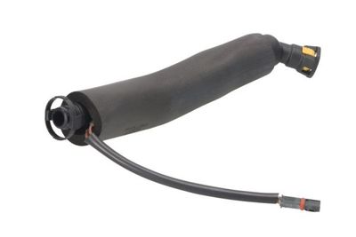 Hose, crankcase ventilation JC PREMIUM BSB021PR