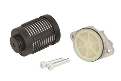 Hydraulic Filter, multi-plate clutch (all-wheel drive) JC PREMIUM BSW025PR