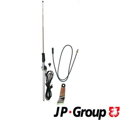 JP GROUP 1100900400 Aerial
