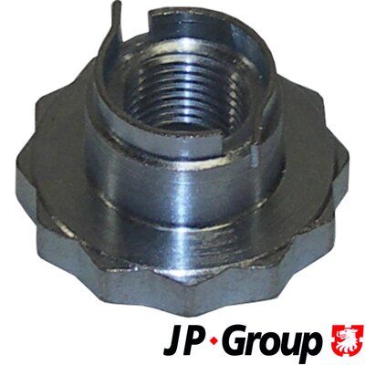 JP GROUP 1101100300 Axle Nut, drive shaft