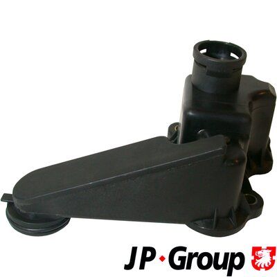 Valve, crankcase ventilation JP GROUP 1110150100