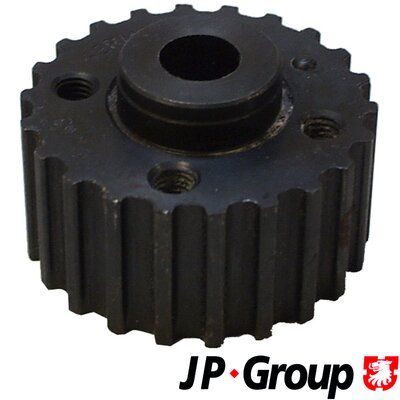 JP GROUP 1110450700 Sprocket, crankshaft