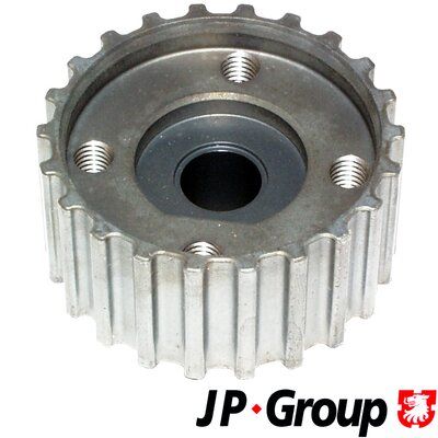 JP GROUP 1110450800 Sprocket, crankshaft