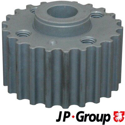 JP GROUP 1110451200 Sprocket, crankshaft