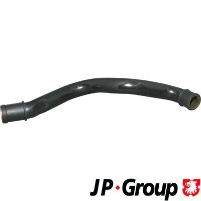 JP GROUP 1111152100 Hose, cylinder head cover ventilation