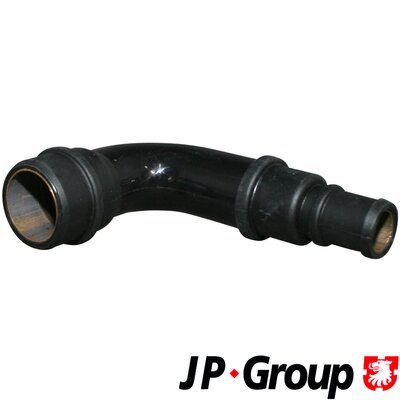 JP GROUP 1111152200 Hose, crankcase ventilation