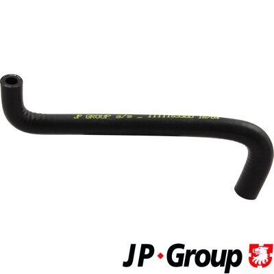 Hose, crankcase ventilation JP GROUP 1111153300