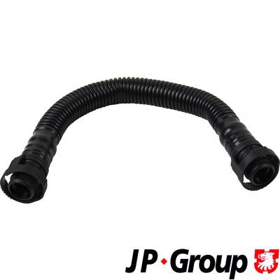 JP GROUP 1111153600 Hose, crankcase ventilation