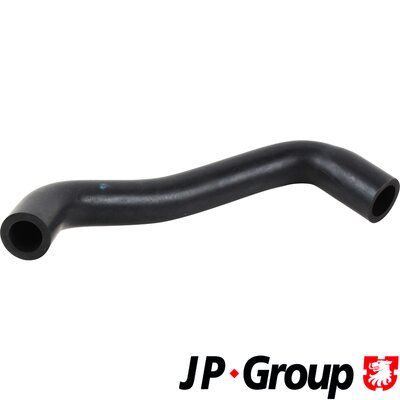 JP GROUP 1111153800 Hose, crankcase ventilation
