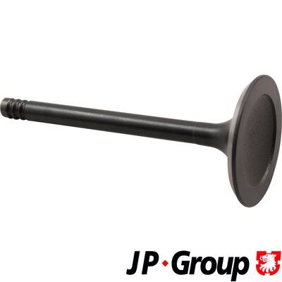 Intake Valve JP GROUP 1111303500